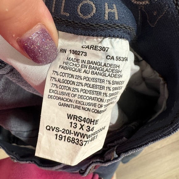 NWT Wrangler Shiloh Jeans - Picture 8 of 8